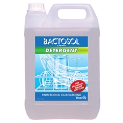 Bactosol Cabinet Detergent 2x5L GB,IRL 